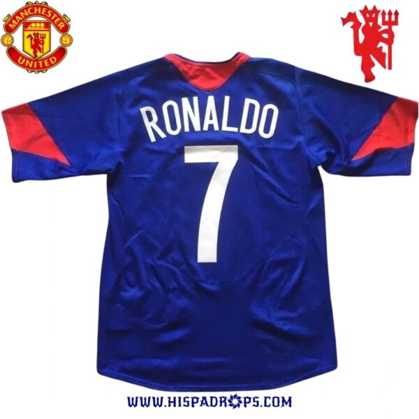 MANCHESTER UNITED 05-06