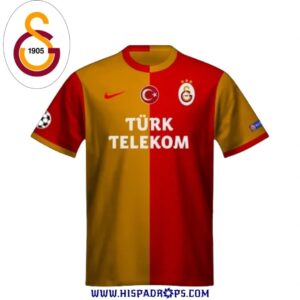GALATASARAY 13-14