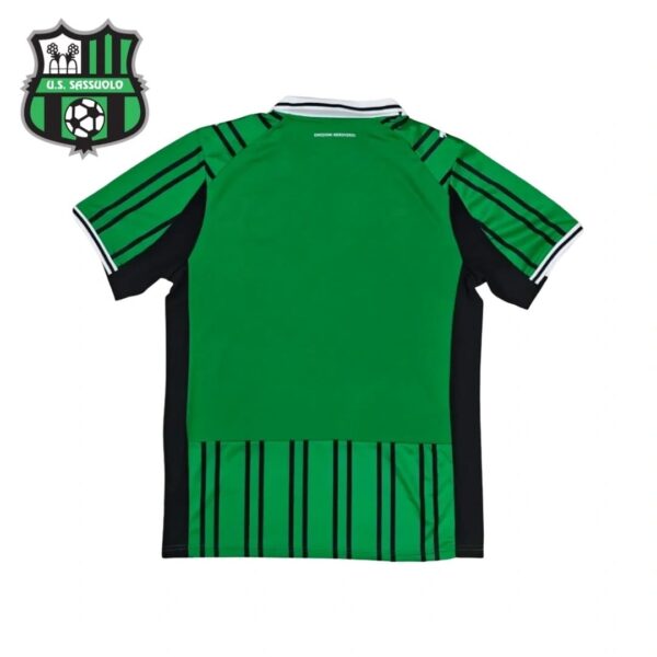 US SASSUOLO CALCIO 2025/26