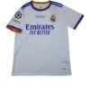 REAL MADRID 21-22