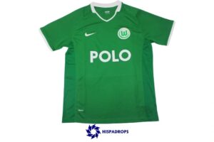 WOLFSBURG 08-09