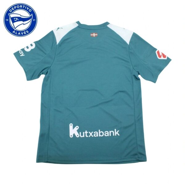 DEPORTIVO ALAVES 2025/26