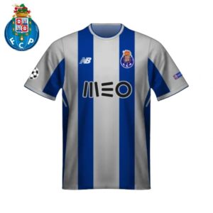 FC OPORTO 2017/18