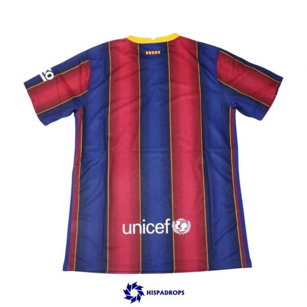FC BARCELONA 20/21