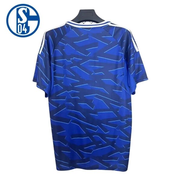 FC SCHALKE 04 2025/26