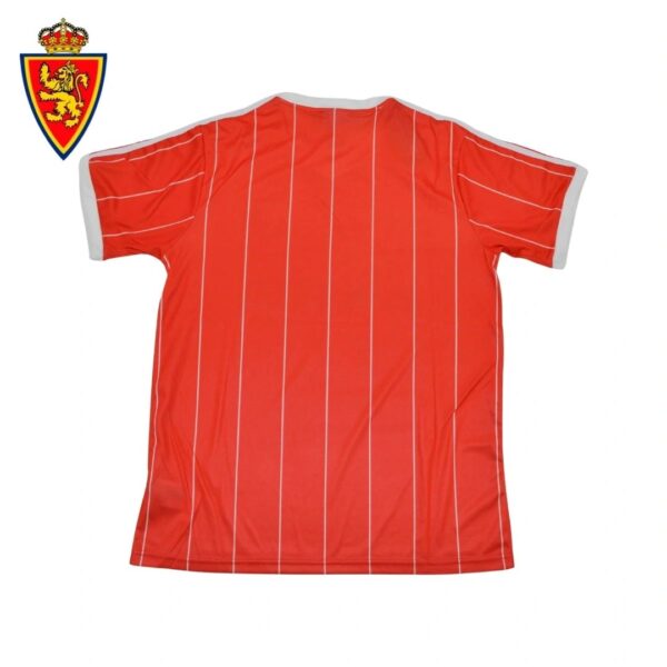 REAL ZARAGOZA 1984 **SPECIAL RETRO**