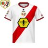 RAYO VALLECANO 1999/00 **SPECIAL RETRO**