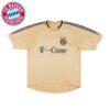 BAYERN DE MUNICH 2004/05