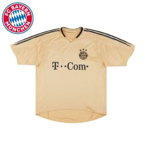 BAYERN DE MUNICH 2004/05