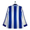 RC DEPORTIVO DE LA CORUÑA 1998/99 **MANGA LARGA FEIRACO**