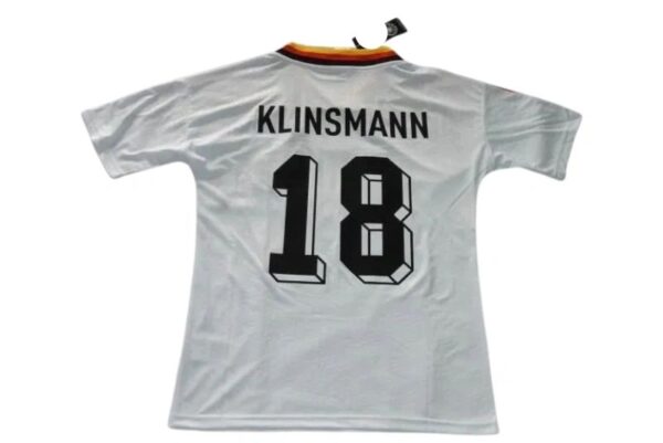 ALEMANIA 1994 **MUNDIAL 94**