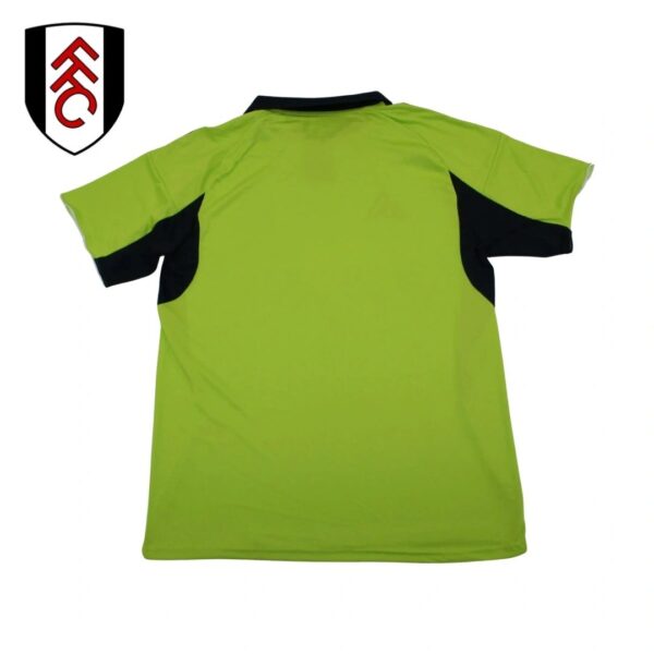 FULHAM FC 2025/26