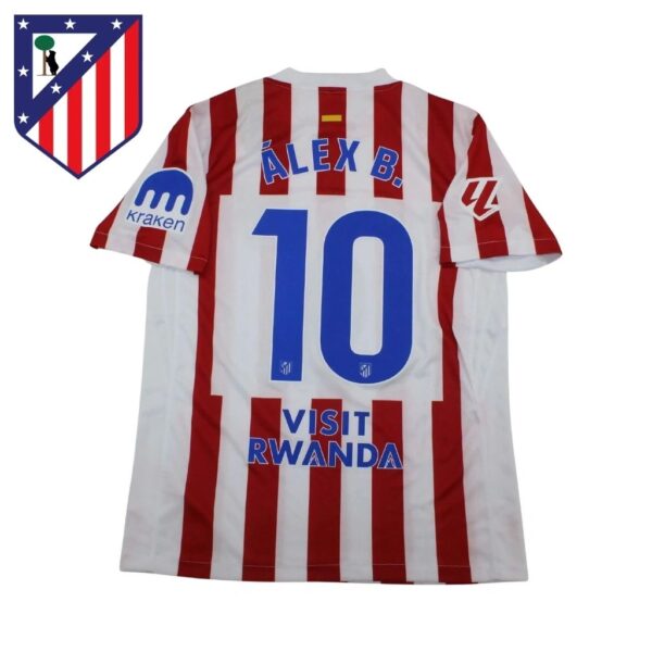 ATLETICO DE MADRID 2025/26