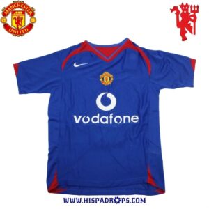 MANCHESTER UNITED 05-06