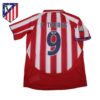 ATLETICO DE MADRID 2003/04 **PETER PAN EDITION**