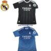 REAL MADRID 2025/26 **PORTERO**