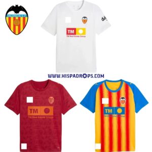 VALENCIA CF 2025/26