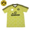 BORUSSIA DORTMUND 1988