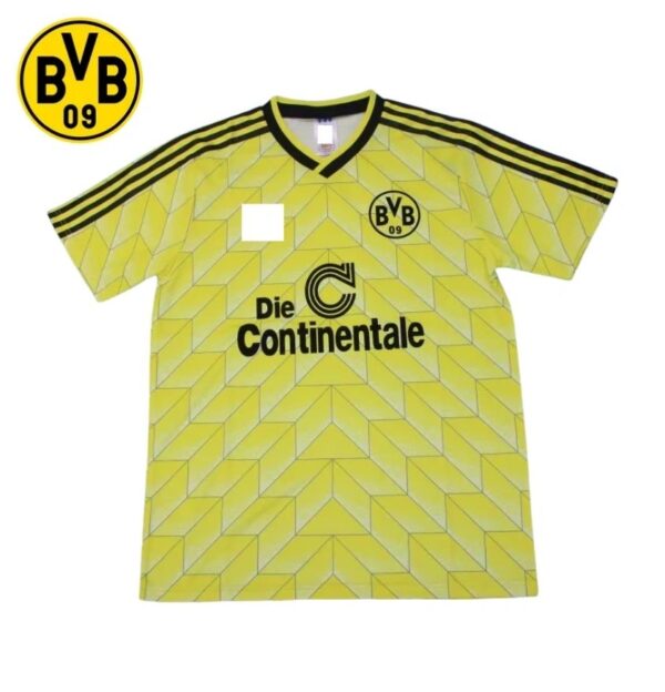 BORUSSIA DORTMUND 1988