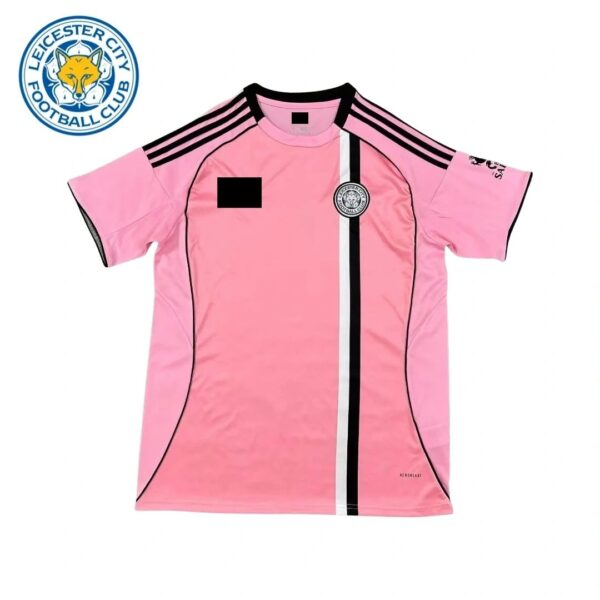 LEICESTER FC 2025/26