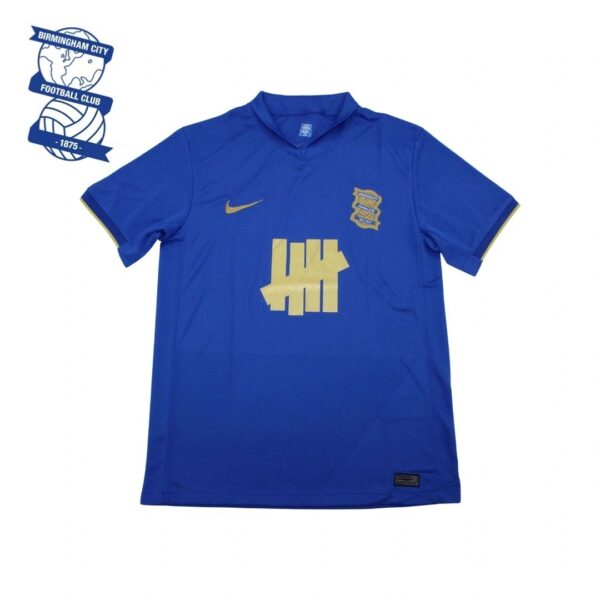 BIRMINGHAM CITY FC 2025/26