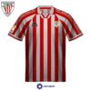 ATHLETIC BILBAO 1995/96 **A LO BAJINI**