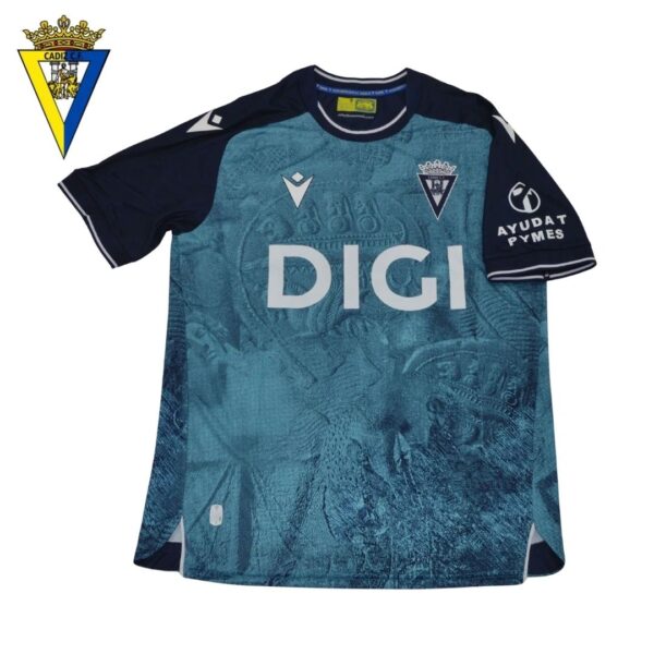 CADIZ CF 2025/26