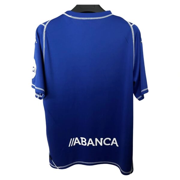 RC DEPORTIVO DE LA CORUÑA **NEW SPECIAL KOMBAT**