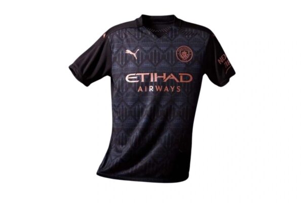 MANCHESTER CITY 2020-21