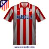 ATLÉTICO DE MADRID 1997/98 **NEW**