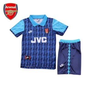 EQUIPACION ARSENAL 1994/95