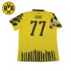 BORUSSIA DORTMUND 2025/26 **SPECIAL ED**