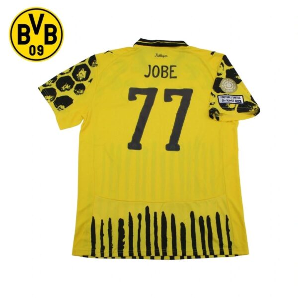 BORUSSIA DORTMUND 2025/26 **SPECIAL ED**