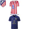 ATLETICO DE MADRID 2025/26