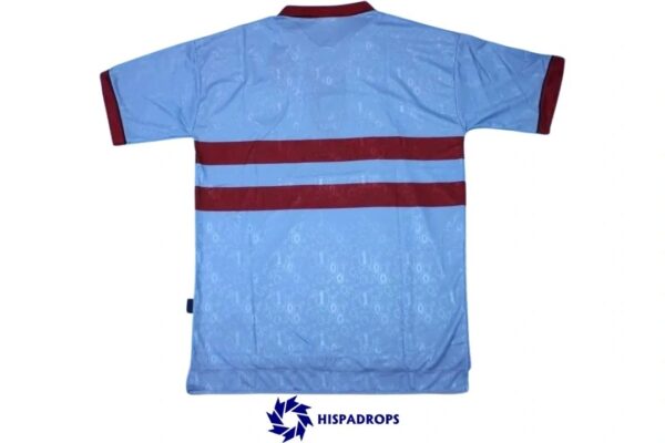 WEST HAM 95-97