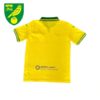 NORWICH CITY FC 2025/26