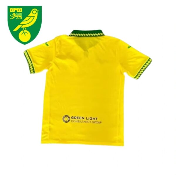 NORWICH CITY FC 2025/26