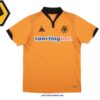 WOLVES 2009-10