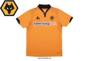 WOLVES 2009-10