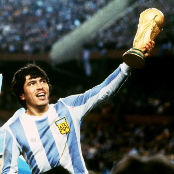 ARGENTINA 78 **CAMPEON MUNDIAL**