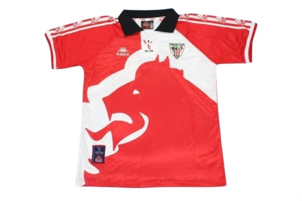 ATHLETIC CLUB DE BILBAO 1997/98