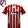ATLETICO DE MADRID 2002/03 **LOCAL**