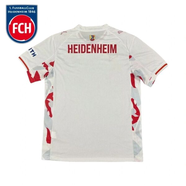 FC HEIDENHEIM 2025/26