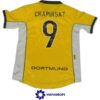 BORUSSIA DORTMUND 98-00
