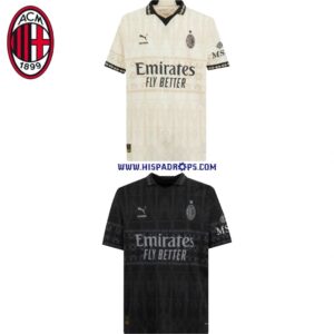AC MILAN **EDICIÓN ESPECIAL**