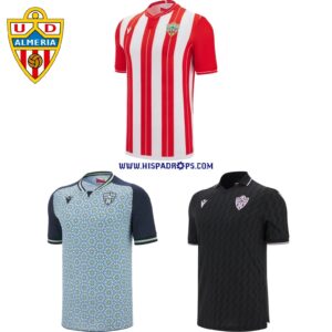 UD ALMERIA 2025/26