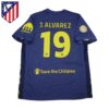 ATLETICO DE MADRID 2025/26