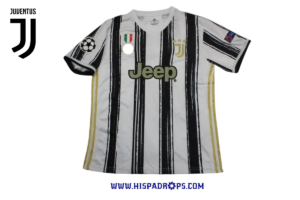 JUVENTUS 2020/21