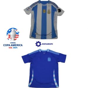 ARGENTINA COPA AMERICA 2024 **CAMPEONES**