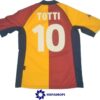 AS ROMA 01-02
